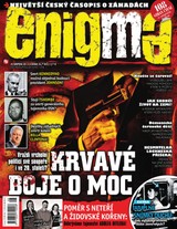 E-magazín Enigma 8/13 - RF Hobby