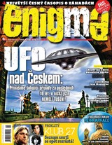 E-magazín Enigma 5/13 - RF Hobby