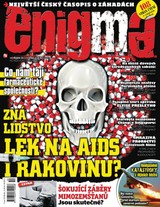 E-magazín Enigma 10/13 - RF Hobby