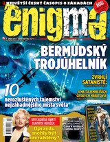 E-magazín Enigma 2/17 - RF Hobby