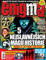 E-magazín Enigma 3/17 - RF Hobby