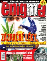 E-magazín Enigma 3/19 - RF Hobby