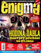 E-magazín Enigma 10/19 - RF Hobby