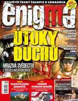 E-magazín Enigma 9/18 - RF Hobby