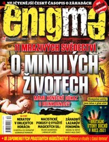 E-magazín Enigma 12/21 - RF Hobby