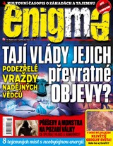 E-magazín Enigma 10/21 - RF Hobby