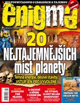 E-magazín Enigma 8/21 - RF Hobby