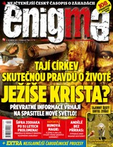 E-magazín Enigma 4/21 - RF Hobby