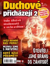 E-magazín Knihovnička Enigma 1/16 - RF Hobby