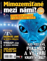 E-magazín Knihovnička Enigma 1/15 - RF Hobby