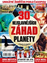 E-magazín Knihovnička Enigma 2/20 - RF Hobby