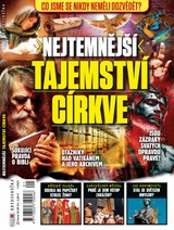 E-magazín Knihovnička Enigma 1/21 - RF Hobby