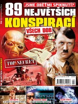 E-magazín Knihovnička Enigma 2/19 - RF Hobby