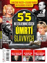 E-magazín Knihovnička Enigma 2/21 - RF Hobby