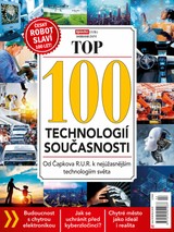 E-magazín Epocha extra - Edice Top 100 2/20 - RF Hobby