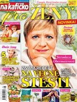 E-magazín Můj čas na kafíčko - Pro ženy 8/22 - RF Hobby