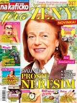E-magazín Můj čas na kafíčko - Pro ženy 5/22 - RF Hobby