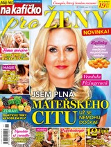 E-magazín Můj čas na kafíčko - Pro ženy 11/20 - RF Hobby