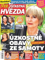 E-magazín Moje šťastná hvězda 5/15 - RF Hobby
