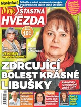 E-magazín Moje šťastná hvězda 2/15 - RF Hobby