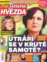 E-magazín Moje šťastná hvězda 8/15 - RF Hobby