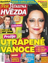 E-magazín Moje šťastná hvězda 51/15 - RF Hobby
