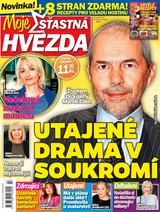 E-magazín Moje šťastná hvězda 47/15 - RF Hobby