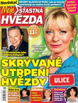 E-magazín Moje šťastná hvězda 45/15 - RF Hobby