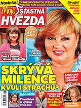 E-magazín Moje šťastná hvězda 46/15 - RF Hobby