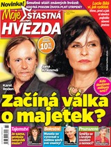 E-magazín Moje šťastná hvězda 22/15 - RF Hobby