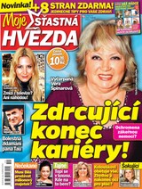 E-magazín Moje šťastná hvězda 19/15 - RF Hobby
