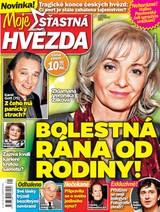 E-magazín Moje šťastná hvězda 21/15 - RF Hobby
