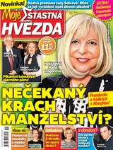 E-magazín Moje šťastná hvězda 36/15 - RF Hobby