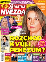 E-magazín Moje šťastná hvězda 38/15 - RF Hobby