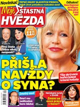 E-magazín Moje šťastná hvězda 40/15 - RF Hobby