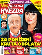 E-magazín Moje šťastná hvězda 29/15 - RF Hobby