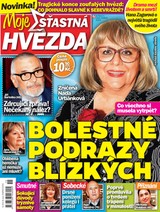 E-magazín Moje šťastná hvězda 15/15 - RF Hobby
