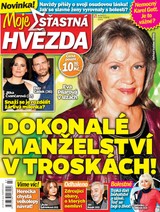 E-magazín Moje šťastná hvězda 27/15 - RF Hobby