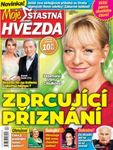 E-magazín Moje šťastná hvězda 24/15 - RF Hobby