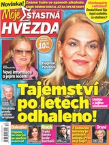 E-magazín Moje šťastná hvězda 12/15 - RF Hobby