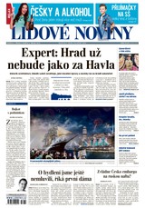 E-magazín LN - 4.2.2023 - MAFRA, a.s.