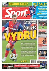 E-magazín Sport - 4.2.2023 - CZECH NEWS CENTER a. s.