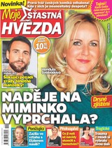 E-magazín Moje šťastná hvězda 11/15 - RF Hobby