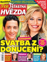 E-magazín Moje šťastná hvězda 42/15 - RF Hobby
