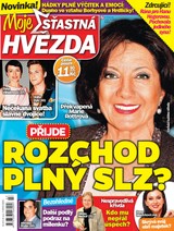 E-magazín Moje šťastná hvězda 43/15 - RF Hobby