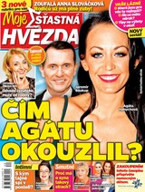 E-magazín Moje šťastná hvězda 40/22 - RF Hobby