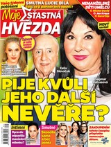 E-magazín Moje šťastná hvězda 31/22 - RF Hobby