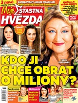 E-magazín Moje šťastná hvězda 33/22 - RF Hobby