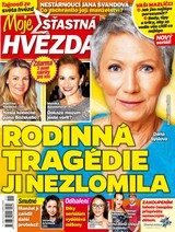E-magazín Moje šťastná hvězda 11/22 - RF Hobby