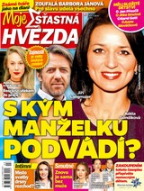 E-magazín Moje šťastná hvězda 3/22 - RF Hobby